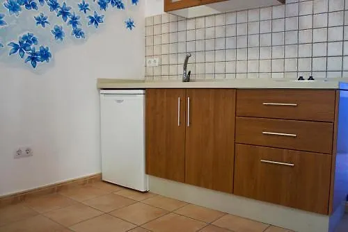 Apartamentos Concha Valle Gran Rey 0*,  Spanien