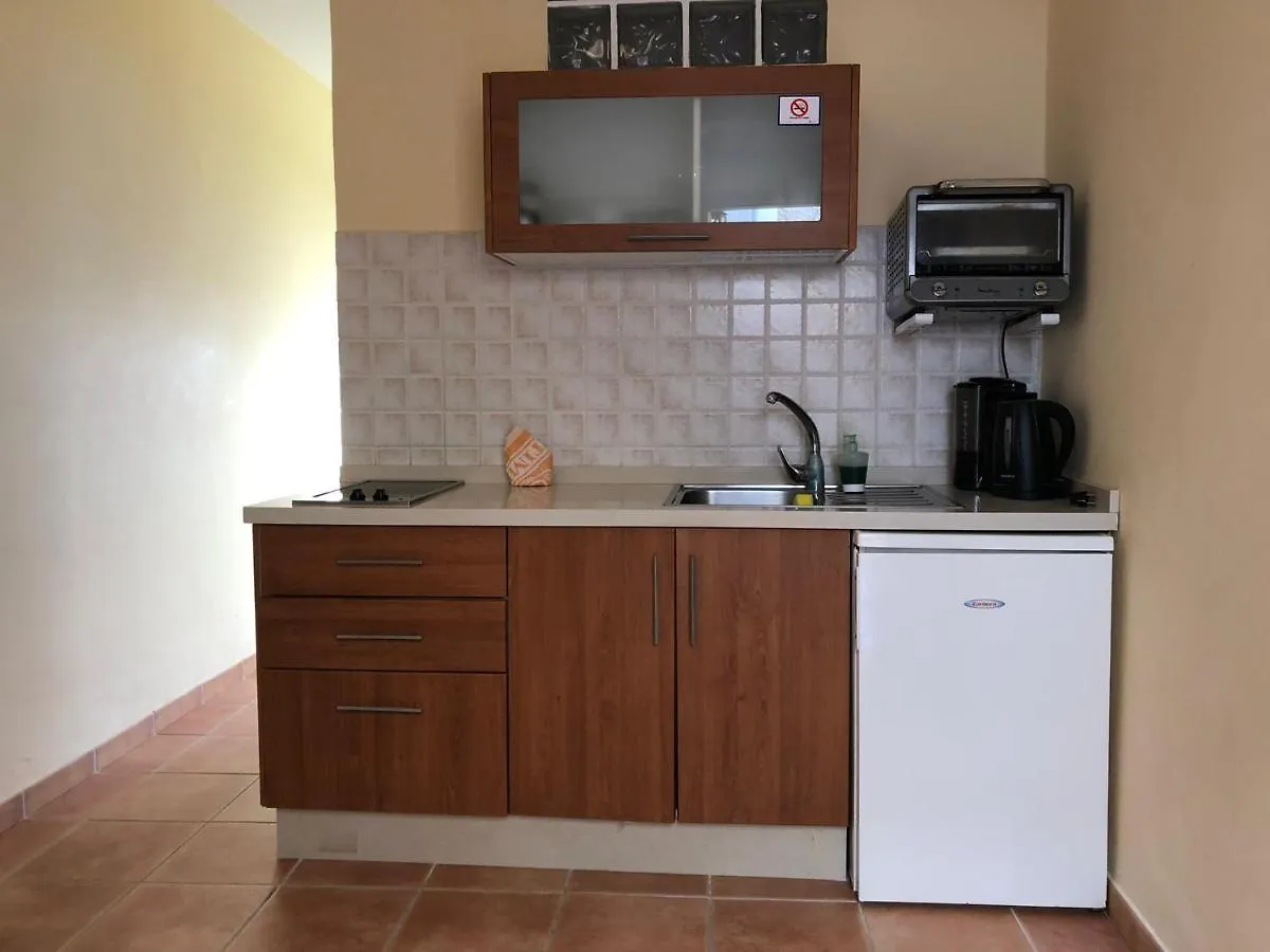 Apartment Apartamentos Concha Valle Gran Rey
