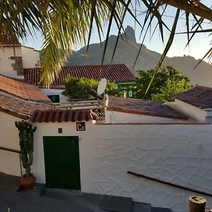  Séjour à la campagne Casa Santana Segura